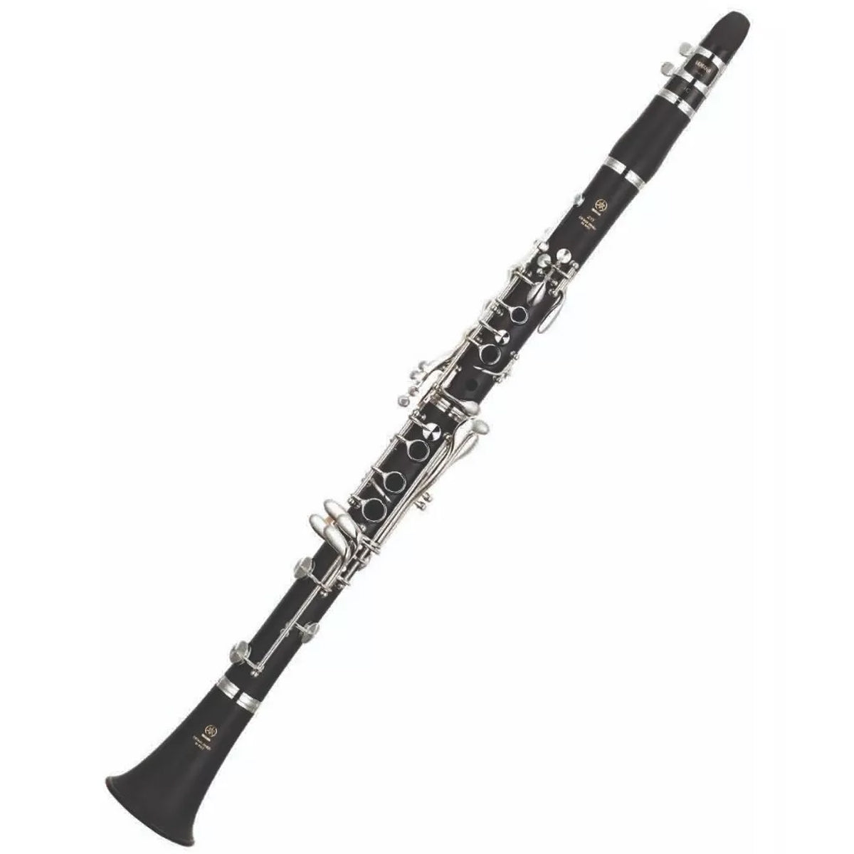 Clarinete Soprano Yamaha Ycl-255