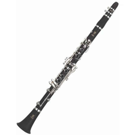 Clarinete Soprano Yamaha Ycl-255