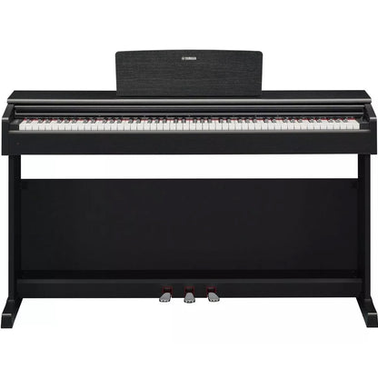 Piano Digital Clavinova Yamaha Arius Ydp 145r