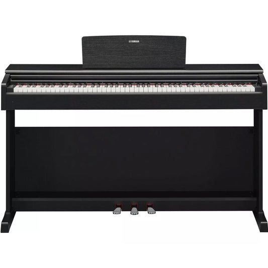 Piano Digital Clavinova Yamaha Arius Ydp 145r