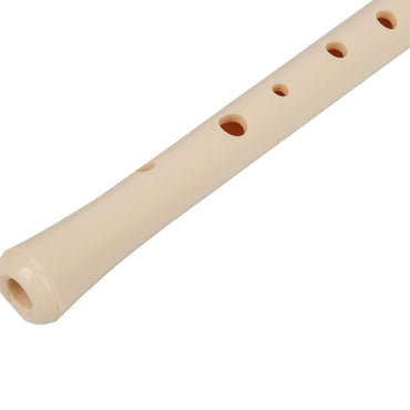 Flauta Traversa Yamaha Yrf21 Piccolo En Resina Abs