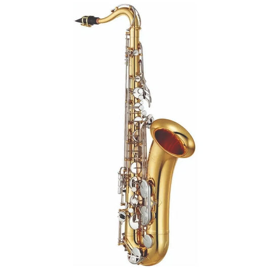 Saxofon Tenor Dorado Yamaha Yts26