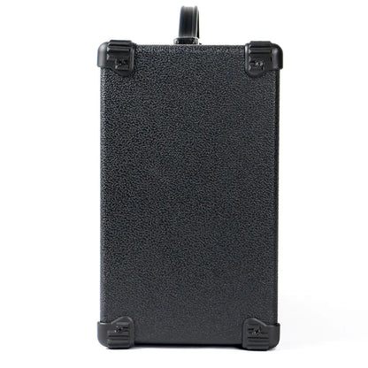 Amplificador De Bajo Yx-tb40 Eléctrico Deviser
