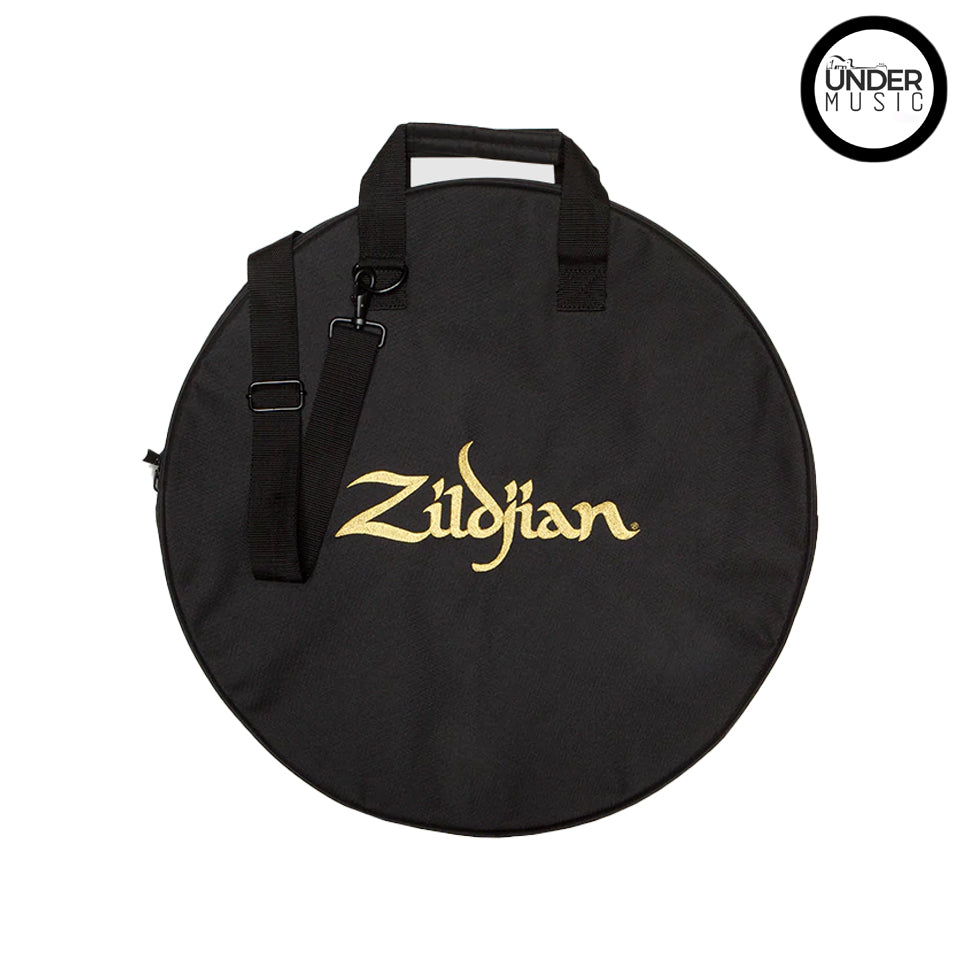 Estuche Para Platillos Zildjian Zbcd22  Bateria De Percusión