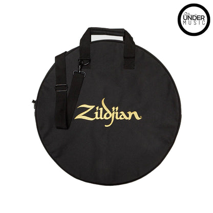 Estuche Para Platillos Zildjian Zbcd22  Bateria De Percusión