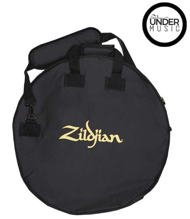 Estuche Para Platillos Zildjian Zbcd22  Bateria De Percusión