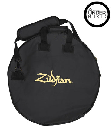 Estuche Para Platillos Zildjian Zbcd22  Bateria De Percusión