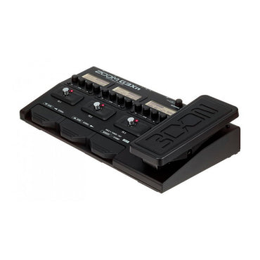 Procesador Pedal Zoom G3xn De Efectos Audio Profesional