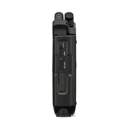 Grabador Portátil H4-n Pro Digital Handy Zoom