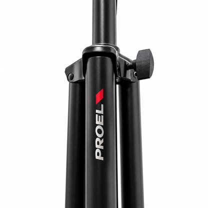 Base Para Cabina Proel Fre180bkv2