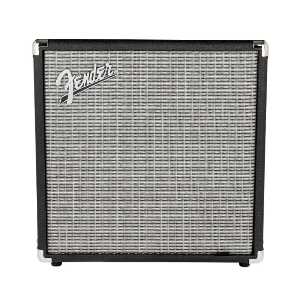 Amplificador Fender Bajo Eléctrico Rumble 25 V3
