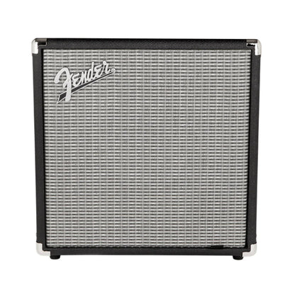 Amplificador Fender Bajo Eléctrico Rumble 25 V3