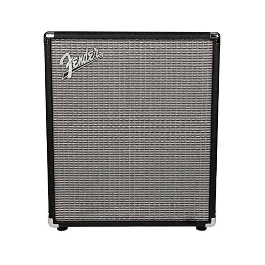 Amplificador Fender Rumble 100 V3 Bajo Eléctrico 100 W