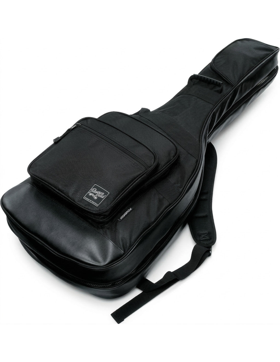 Estuche Doble Para Guitarra Eléctrica IBANEZ IGB2540-BK