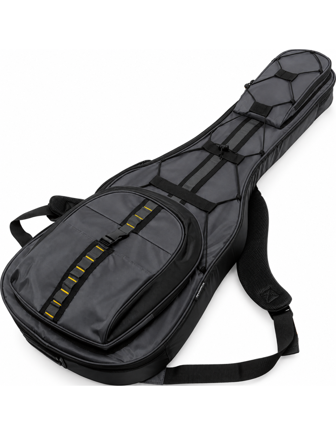 Estuche Ibanez Para Guitarra Electrica IGB681-GY