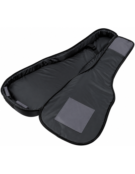 Estuche Ibanez Para Guitarra Electrica IGB681-GY