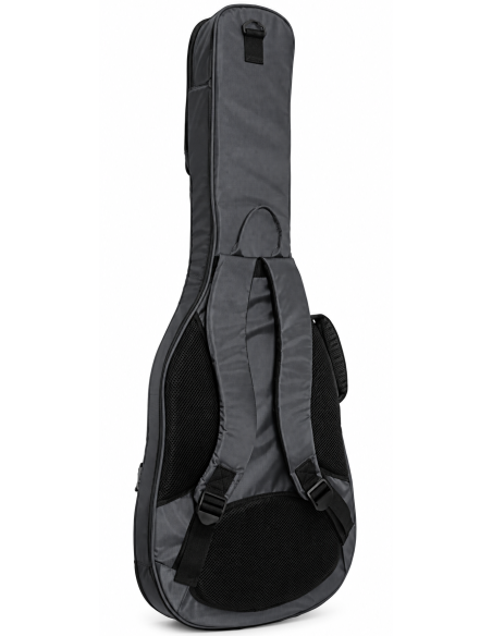 Estuche Ibanez Para Guitarra Electrica IGB681-GY