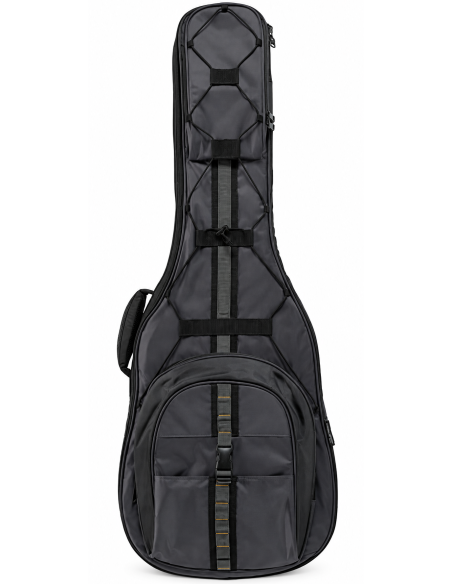 Estuche Ibanez Para Guitarra Electrica IGB681-GY