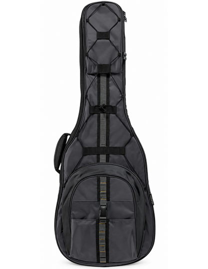 Estuche Ibanez Para Guitarra Electrica IGB681-GY