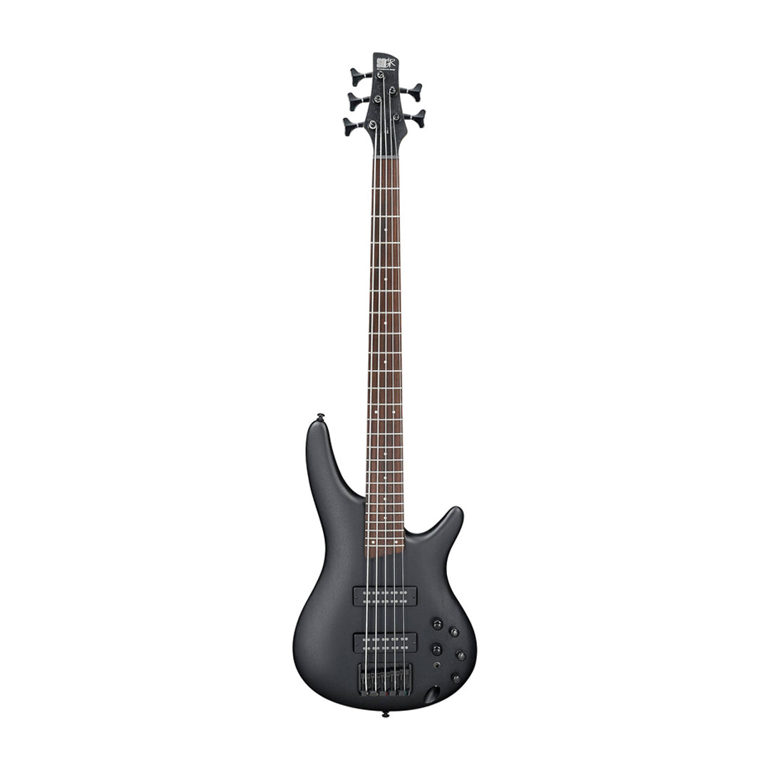 Bajo Ibanez Sr305eb-wk Electrico 5 Cuerdas Activo
