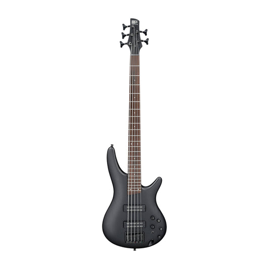 Bajo Ibanez Sr305eb-wk Electrico 5 Cuerdas Activo