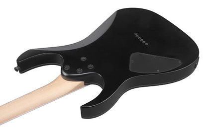 Guitarra Eléctrica Ibanez - Rg421ex-bkf