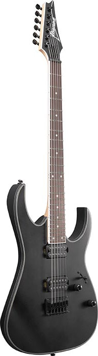 Guitarra Eléctrica Ibanez - Rg421ex-bkf