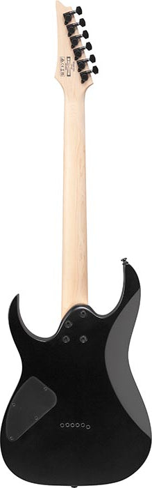 Guitarra Eléctrica Ibanez - Rg421ex-bkf