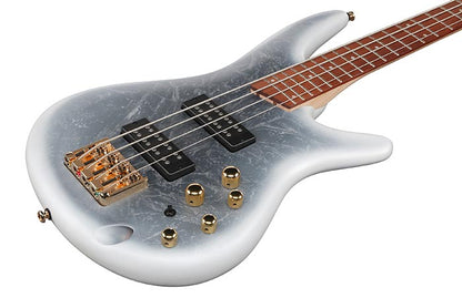 Bajo Eléctrico Ibanez 4 Cuerdas - Sr300edx-fbm