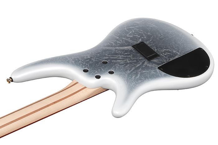 Bajo Eléctrico Ibanez 4 Cuerdas - Sr300edx-fbm