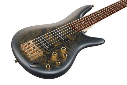 Bajo Eléctrico Ibanez 5 Cuerdas - Sr305edx-fdm
