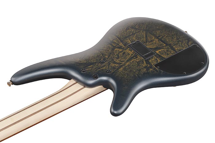 Bajo Eléctrico Ibanez 5 Cuerdas - Sr305edx-fdm