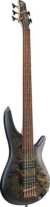 Bajo Eléctrico Ibanez 5 Cuerdas - Sr305edx-fdm