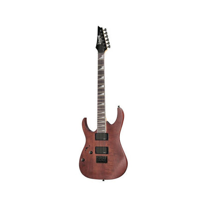 Ibanez GRG121DXL-WNF Walnut Flat, foto 1