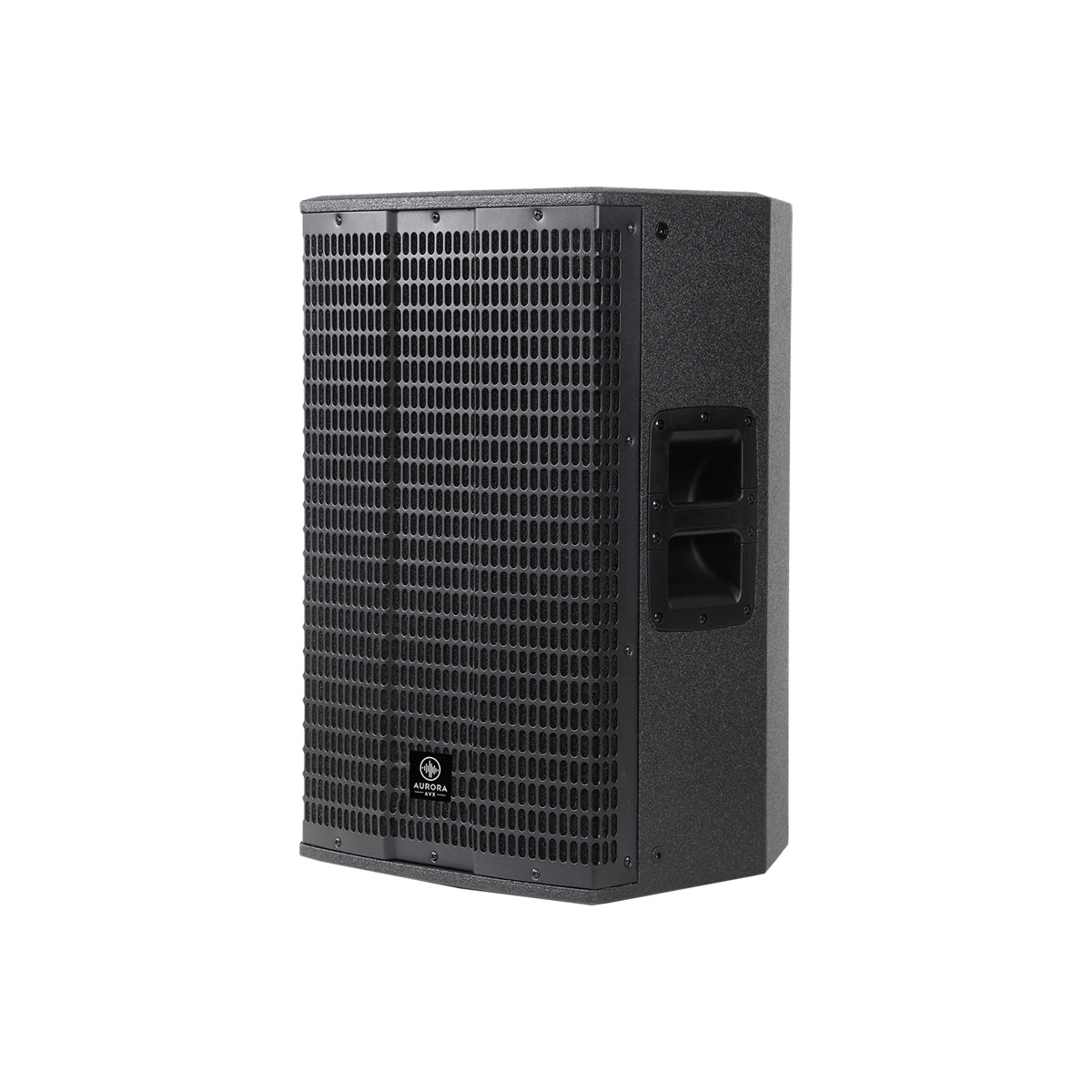Cabina Parlante Altavoz Activa Aurora Avx X12 Pro - 1500w